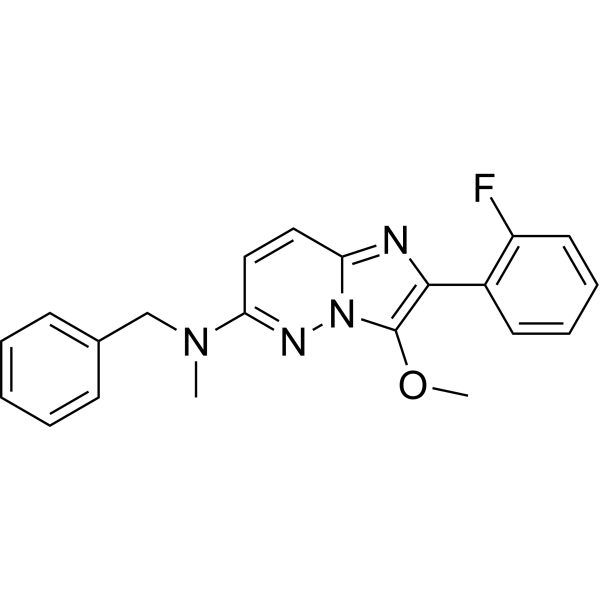 Tuberculosis inhibitor 8 141353-07-3